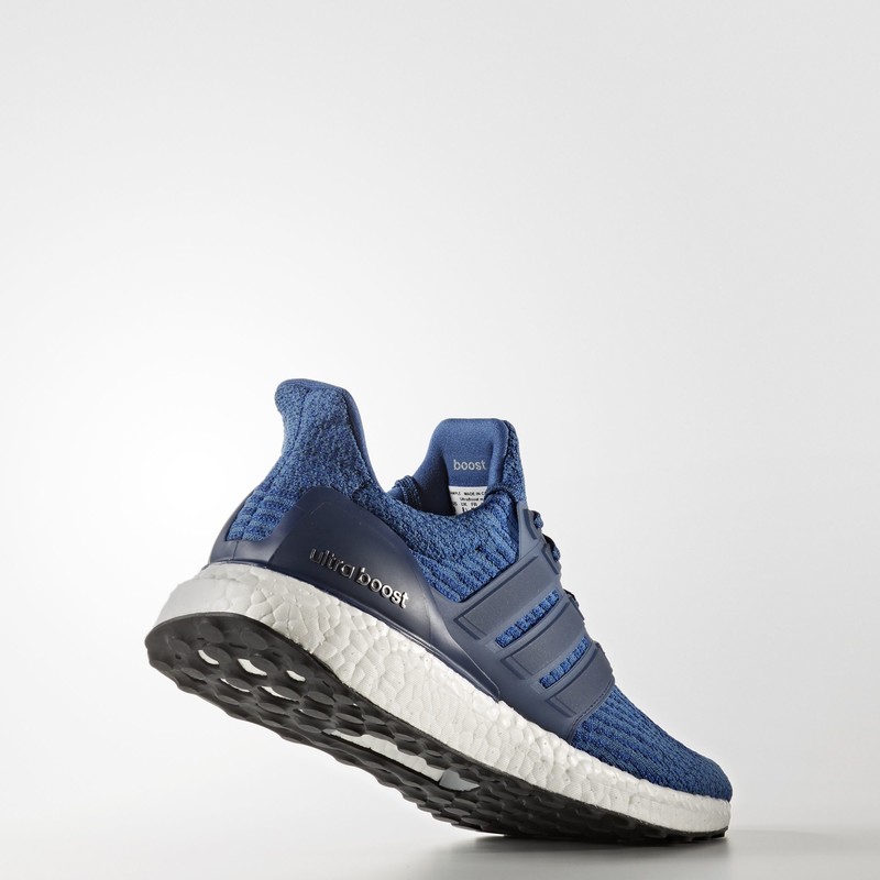 adidas Ultra Boost 3.0 Core Blue BA8844 Grailify